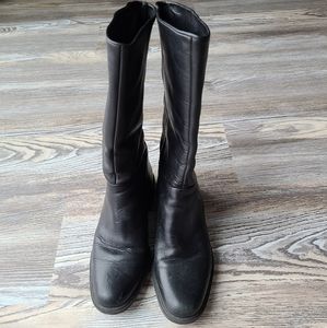 Naturalizer boots